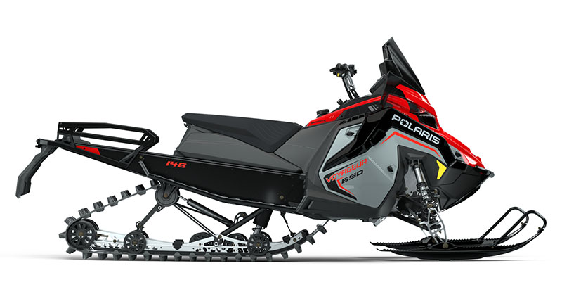 650 Voyageur 146 ES