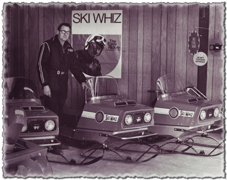 South Side Sales & Service history