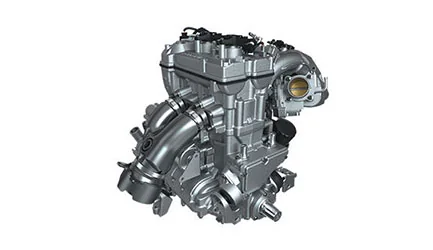 ProStar S4
