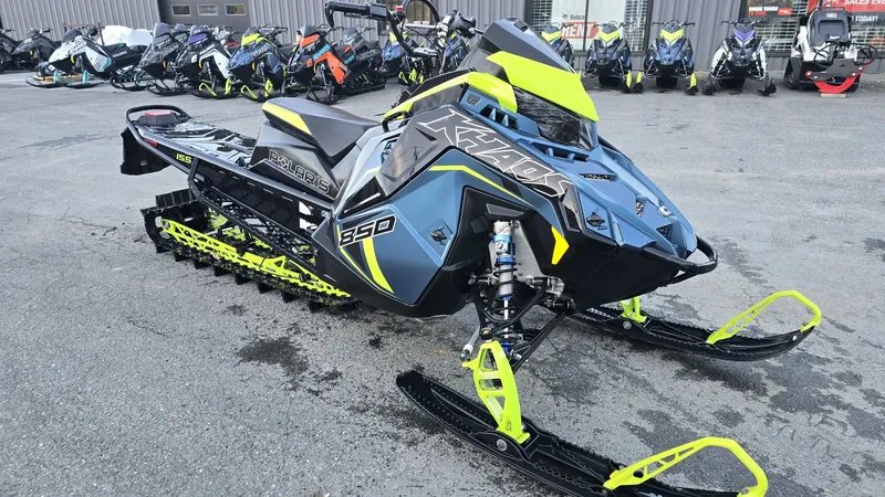 850 RMK KHAOS 155