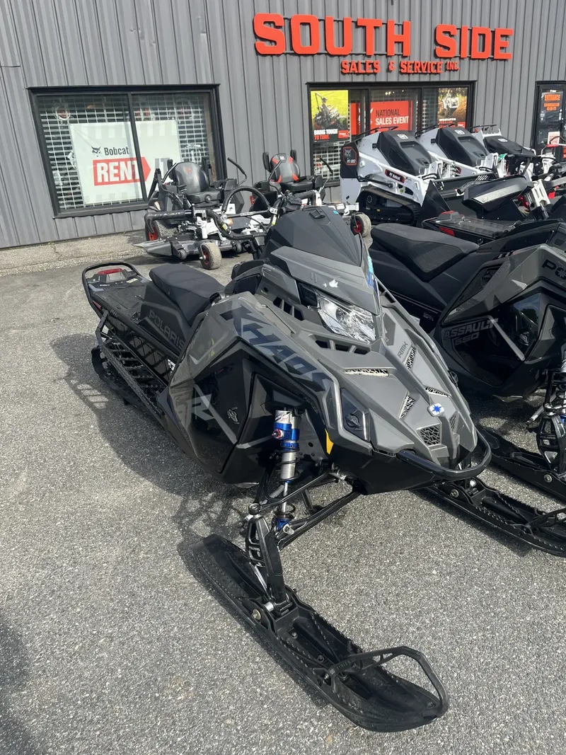 9R RMK Khaos 146 SC