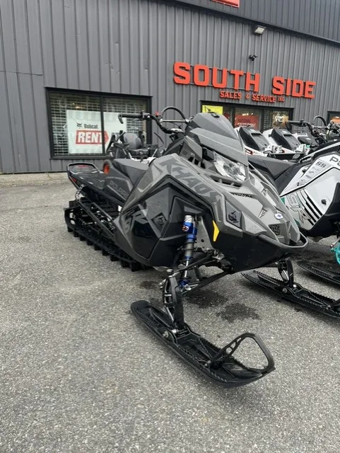 9R RMK Khaos 155 SC