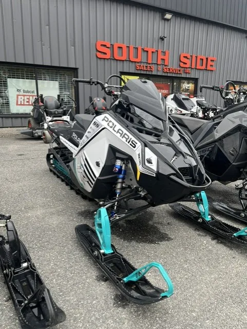 9R RMK Khaos 155 SC
