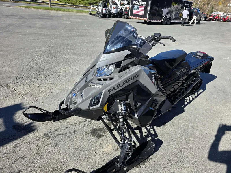 650 Switchback XC 146 ES
