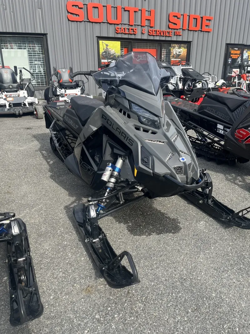 Boost Switchback Assault 146 SC ES