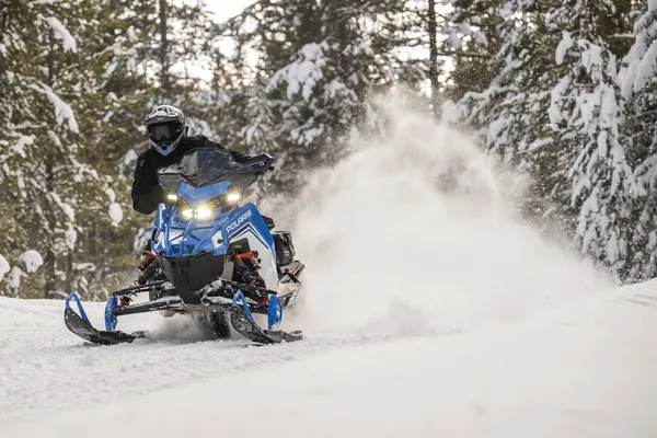Trail Performance