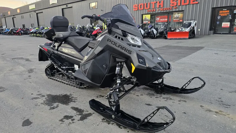 S4 Indy Adventure 137 ES