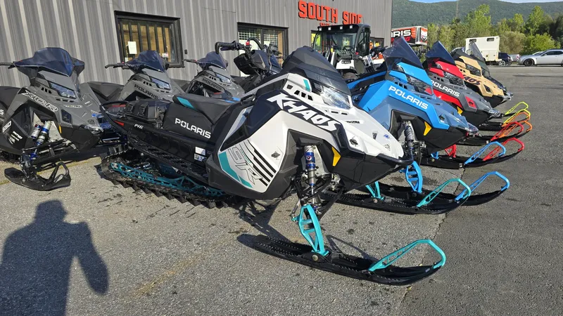 9R RMK Khaos 146 SC