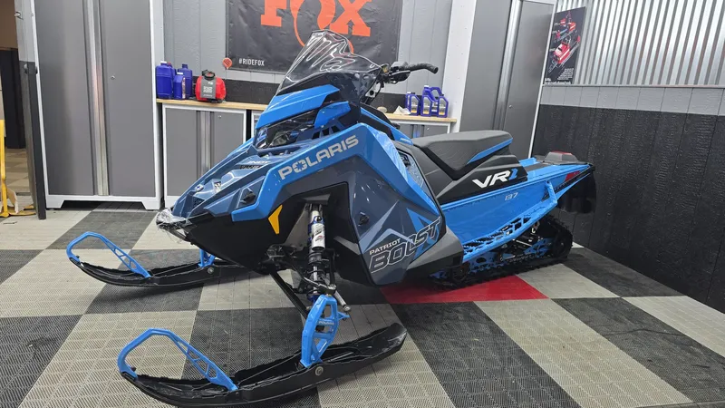 Boost Indy VR1 137 SC ES