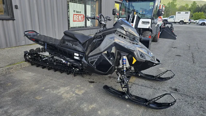 850 RMK Khaos Slash 165