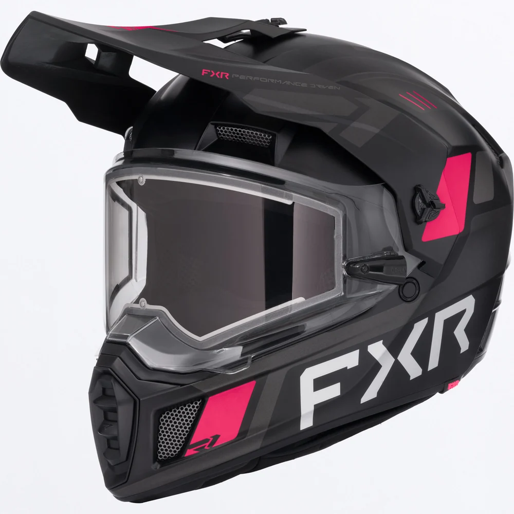 Helmets