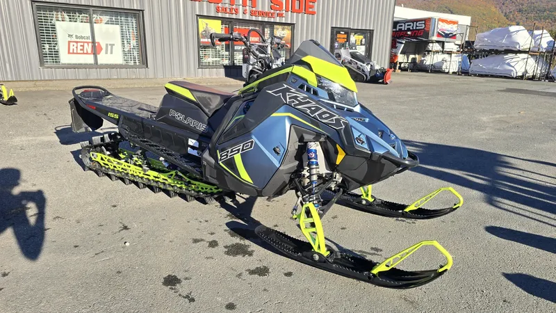 850 RMK KHAOS 155