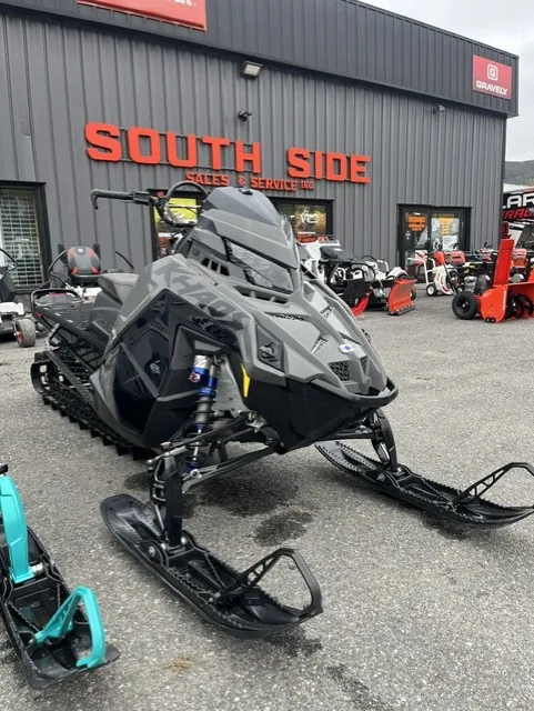 850 RMK Khaos Slash 165