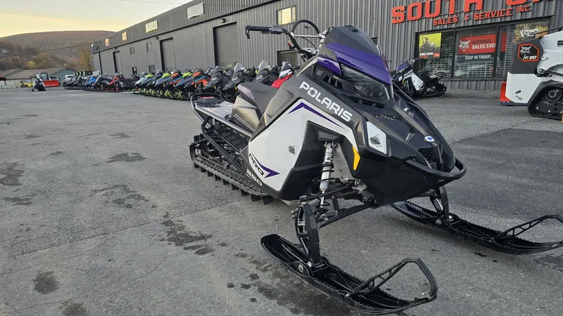 850 PRO RMK Matryx Slash 155 2.75 in. SC