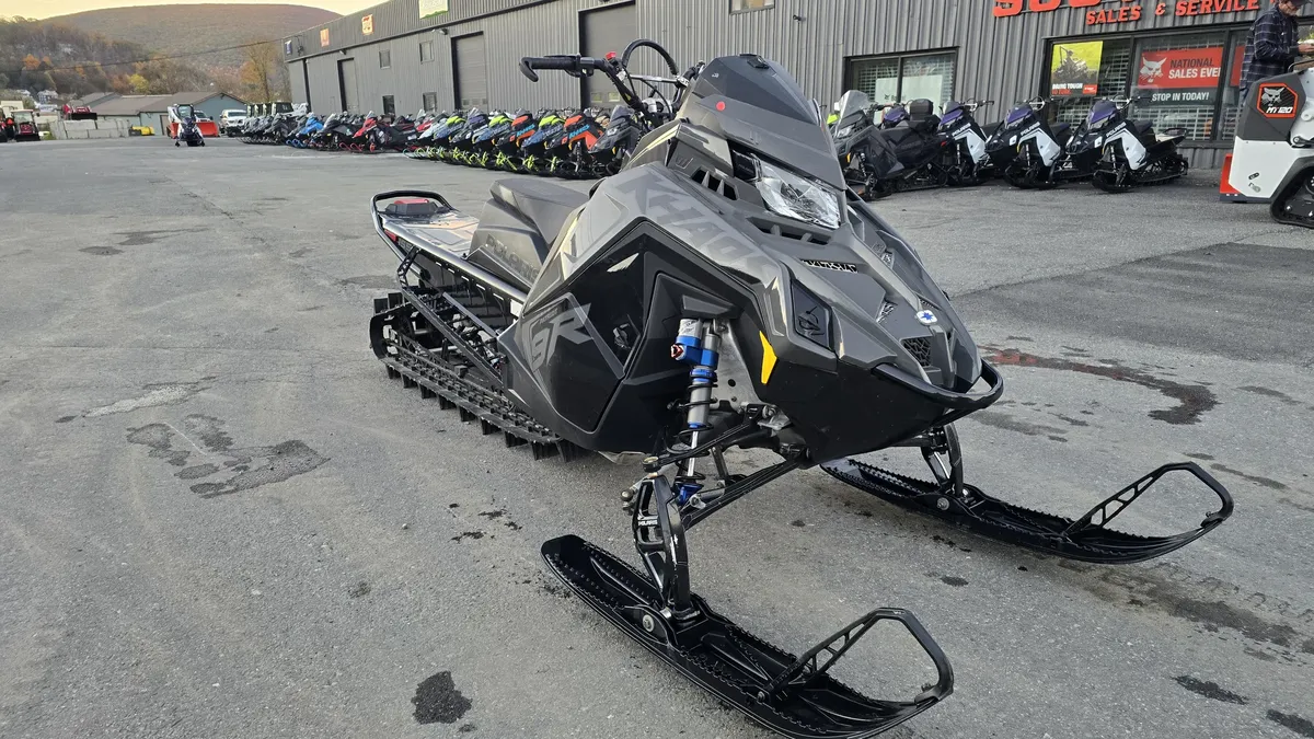 9R RMK Khaos 155 SC