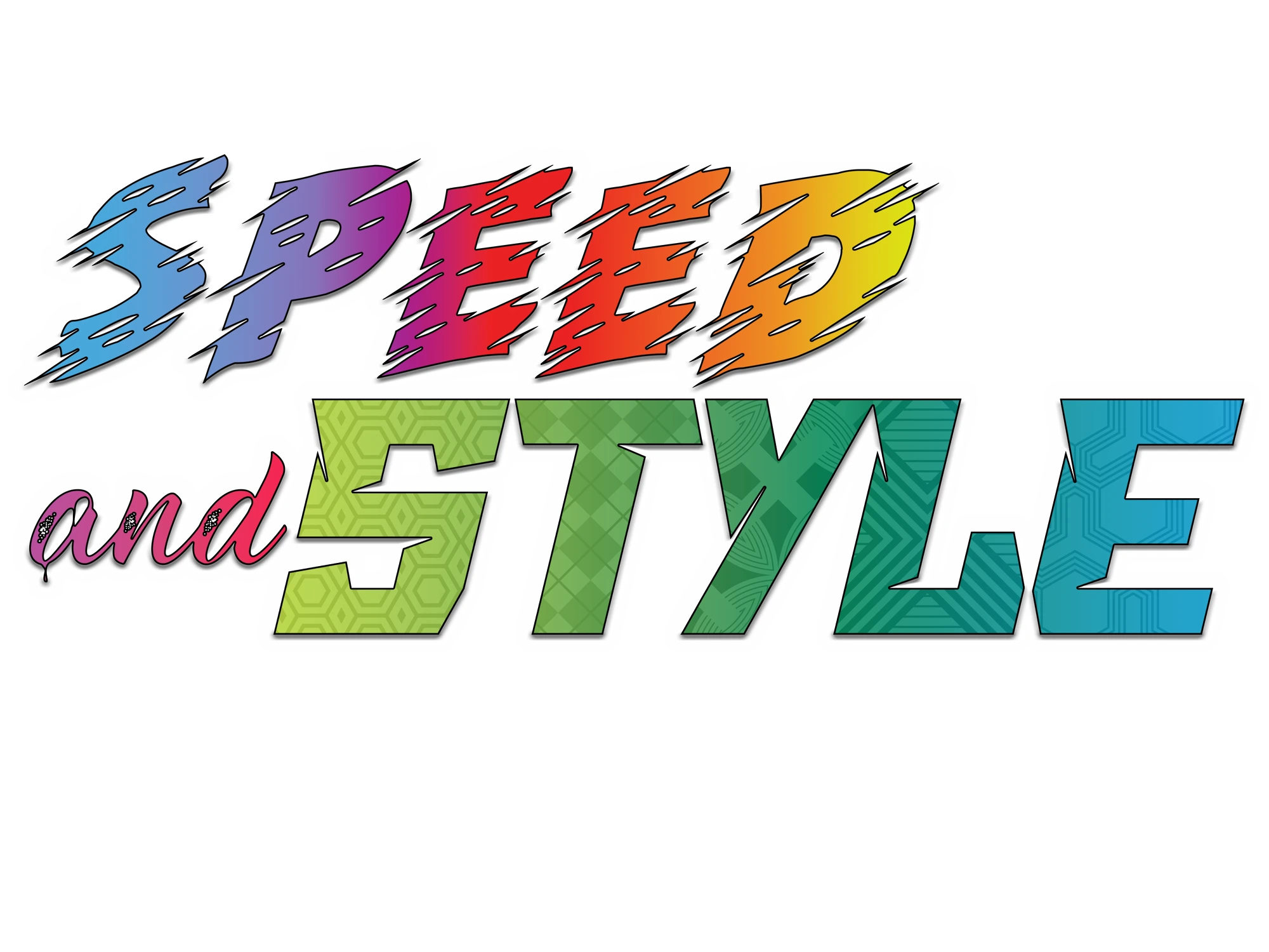 Speed and Style